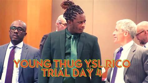 ysl rico trial live